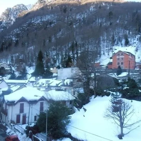 Apartment Soum 1 Cauterets