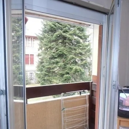 Apartment Soum 1 Cauterets