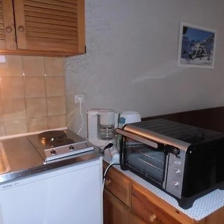 Apartment Soum 1 Cauterets