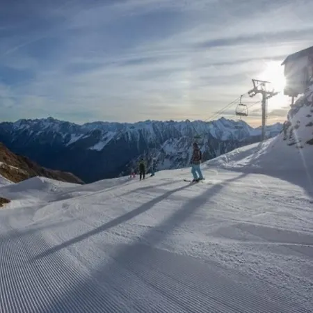 Soum 1 * Cauterets